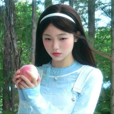 似人非人