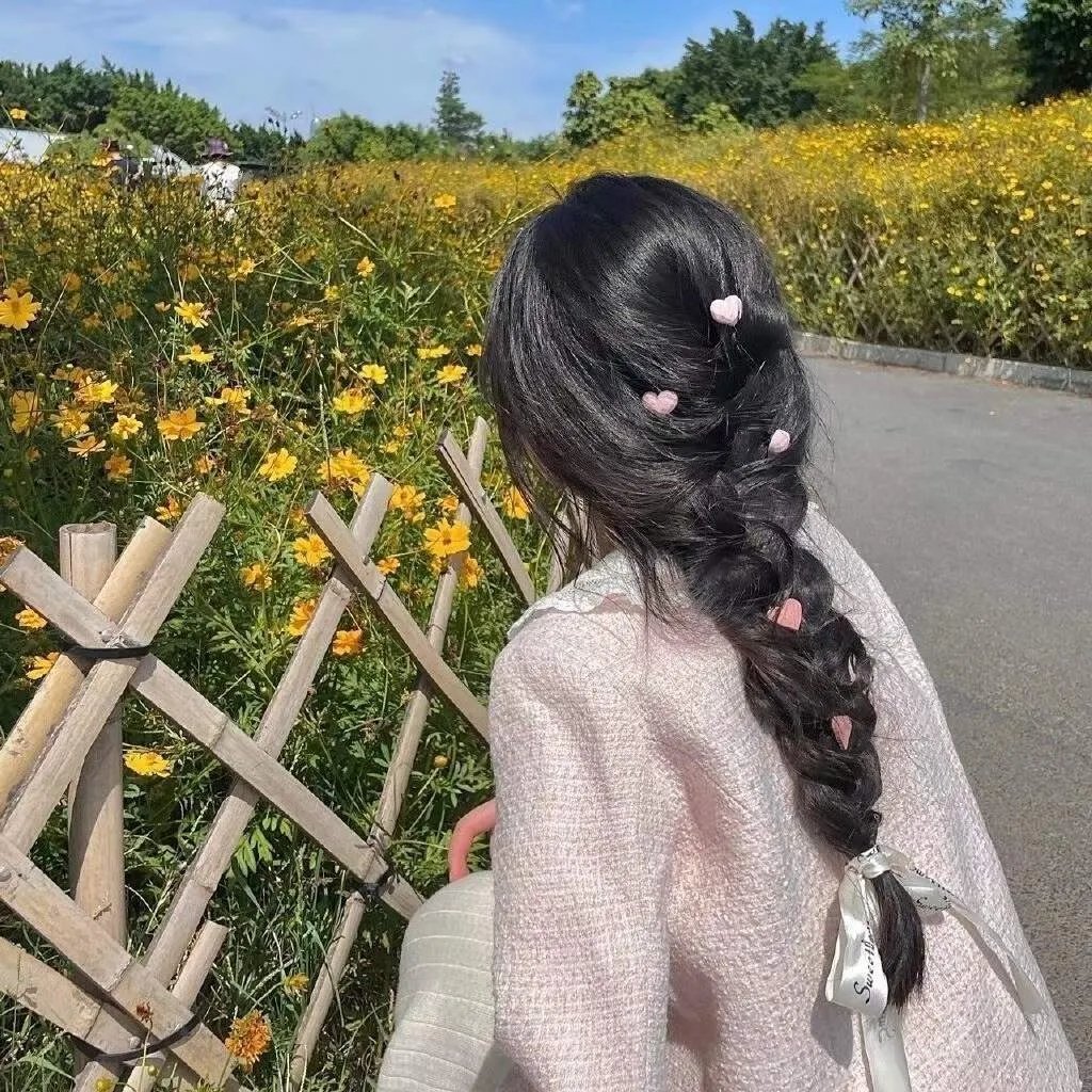 花间新娘